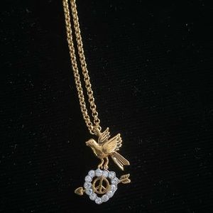 Juicy Couture Necklace